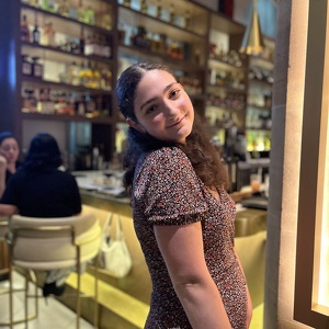 Fundraising Page: Eden Stein